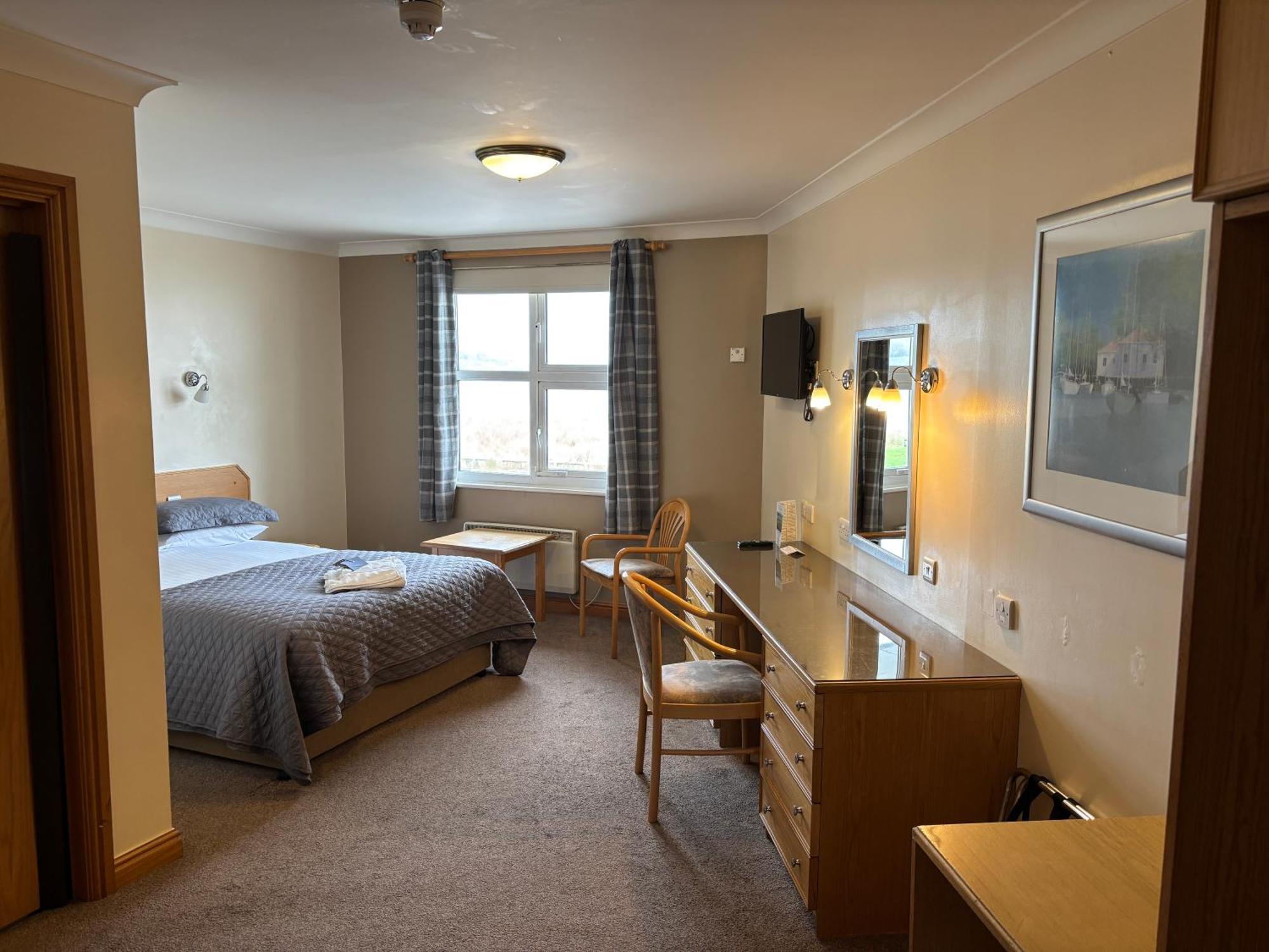 The Little Haven Hotel On The Beach Саут-Шилдс Экстерьер фото