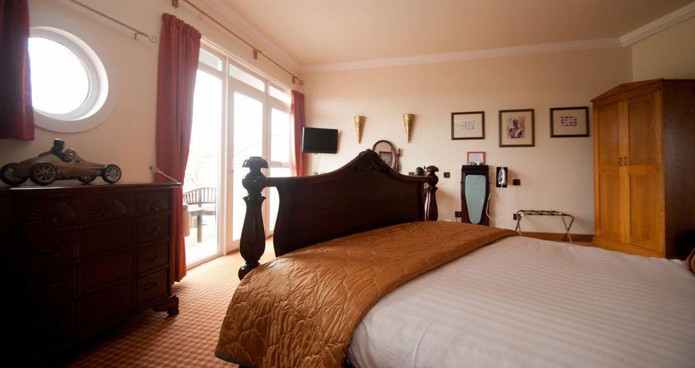 The Little Haven Hotel On The Beach Саут-Шилдс Экстерьер фото