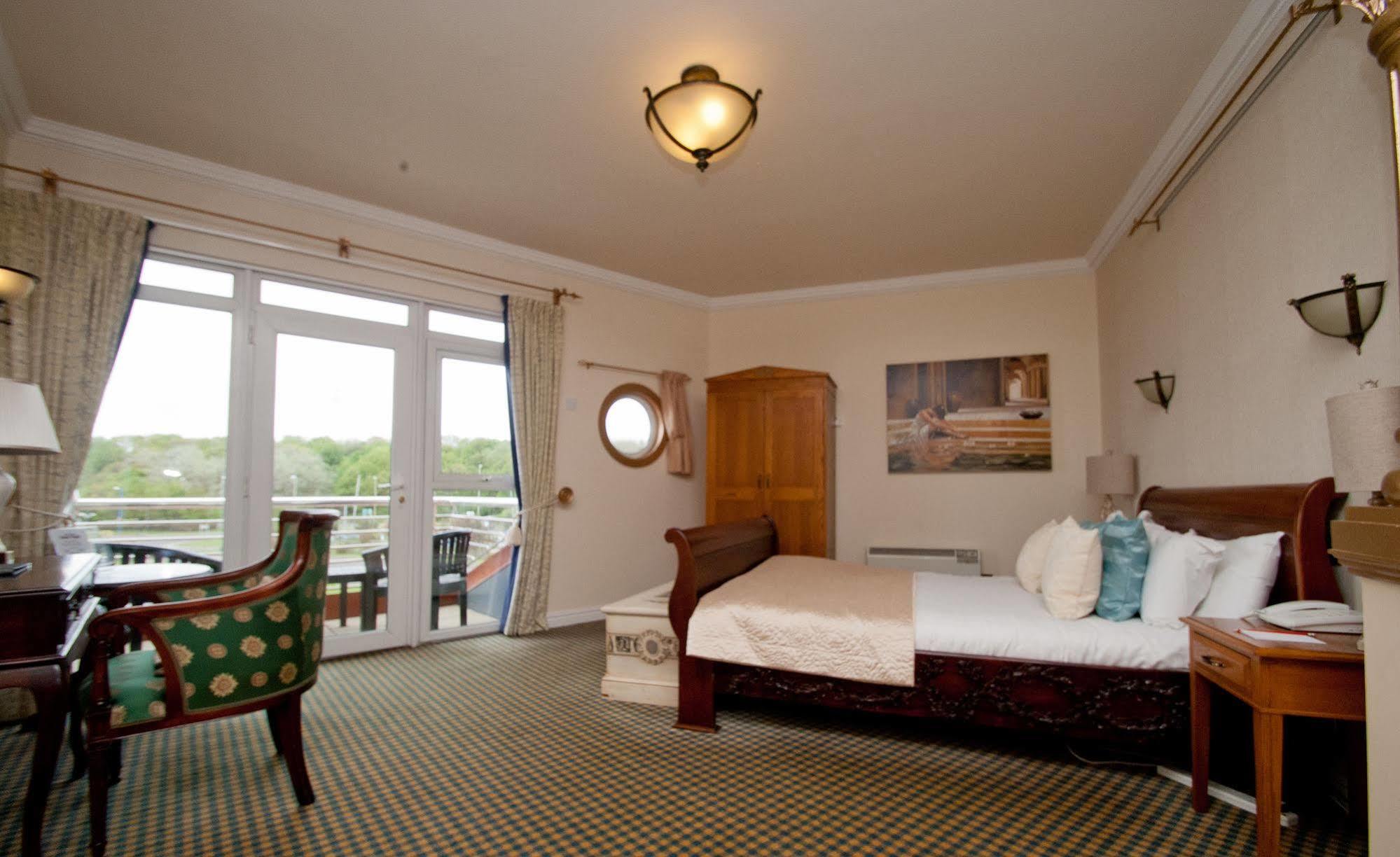 The Little Haven Hotel On The Beach Саут-Шилдс Экстерьер фото